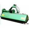 Flail Mower (Hydraulic Side-Shift)