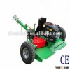 New type drum type mower for ATV 2016 HOT SALE