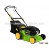 16"/400mm Petrol Self-Propelled Lawn Mower