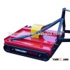 Townsunny Tractor slasher Topper Mower with CE
