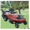 Riding mower with CE certificate made in china for sale