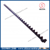 The Lawn Mower New Holland Complete Knife Bar