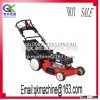 electric lawn mower 18''hand push lawn mower