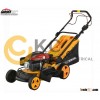 18" Gasoline Power Lawnmower (KCL18SDP)
