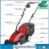 For 18CM 300M*2 grass, Hot sale 1200W electric lawn mower,grass cutter