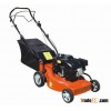 CE Certificate Self-propelled Gasoline Lawn Mower / Hand Push Lawn Mower XSZ46 Garden Tool 4-stroke