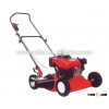 2015 Top Sale Garden Tool Electric 200mm Self-propelled Petrol Lawn Mower