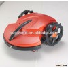 Robot lawn mower