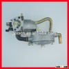 New conversion kit water pump engine 168F GX160 dual fuel carburetor