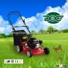 16" Self Propelled low mower