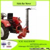 Factory direct farm machinery sickle bar mower