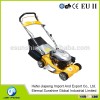 Cheapest 4in1 lawn mower and gasoline grass mower and 3.5hp lawn mower