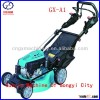 mini diesel engine lawn mower