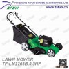 5.5HP 190cc cheap gasoline Lawn mower(TF-LM2203B)