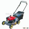 Gasoline power 18inch hot selling ride lawn mover