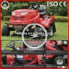 Robeta Garden Tractor Mower/electric ride on mowers