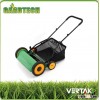 Heavy duty hand push reel lawn mower,manual reel lawn mowers