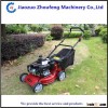 High Quality Hand Push Mini Garden Portable Gasoline Lawn Mower (008613782855727)