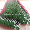 Electric tool professional lawn raker & Convenient lawn scarifier