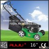 Top quality most popular 40cm(16" inch) ride on lawn mower parts
