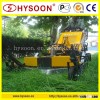 HYSOON LAWN MOWER for mini skid steer loader