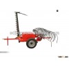 9GBL series hay rake and cutter bar mower
