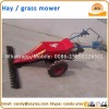 gasoline lawn grass mower / hay mower