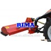 tractor grass mower, flail mower, lawn mower