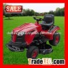 Lawn Tractor for Grass Cutting
