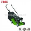 16" Steel Deck Hand Push Gasoline Lawn Mower