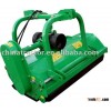 Flail Mower/Mulcher (dual mount)