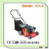 CE 139cc 2.6kw hand-push SLP600 Gasoline Lawn Mower