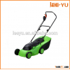New design 230v 1600w electric professional Lawn mower