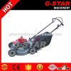Hot sale china 19 inch hand push professional mower ANT196P with CE