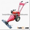 garden grass cutter machinery