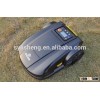 High quality robotic lawn mower automatic intelligent grass brush cutter robot