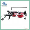 Forced Air Cooled Diesel Engine Garden Grass Cutting Machine