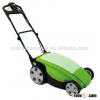 Made in Taiwan Garden Tool Electric 36V 19" Lawn Mower