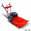 Brush cutter Lawn Mover with 5.5HP gasoline engine HGM22