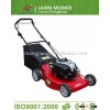 Rotary manual lawnmower CJ21GTZB750