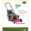 Top 3 in 1 gasoline 20inch lawn mower