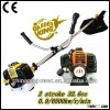 33cc garden king weed eater mower