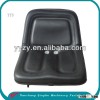 High back General tractor and lawn mower vinyl Seats