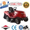 40" Ride on Mower with grass catcher