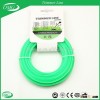 new Nylon 3.0MM X 15M Star Trimmer line,garden line Nylon Grass Trimmer