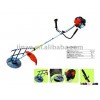 1E40F-5A GASOLINE ENGINE WHEAT/RICE BRUSH CUTTER CG430F