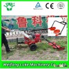 Luwei new condition disc mower rotary disc mower rotary mower for tiller