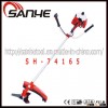 40.2cc hand held grass cutter
