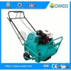 China best price grass cutter machine price