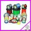 round nylon grass cutting trimmer line available for any color